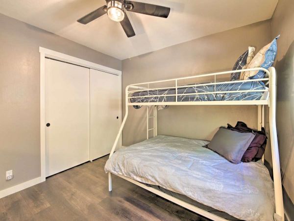 Big Bear Home 998108