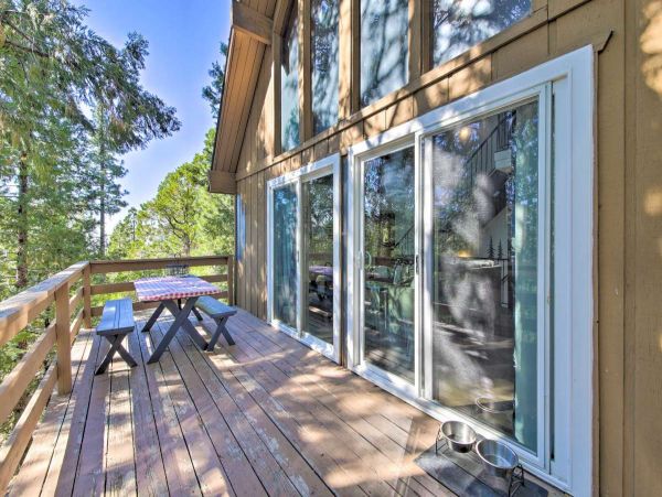 Big Bear Home 998108