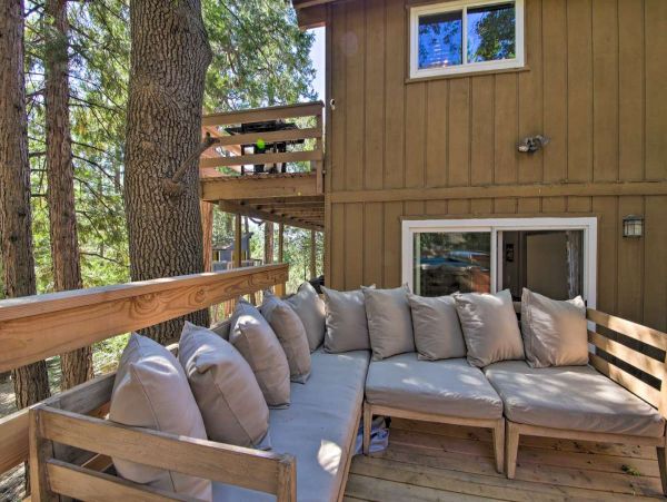 Big Bear Home 998108