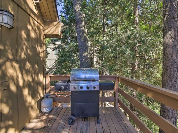 Big Bear Home 998108