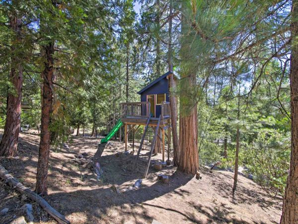 Big Bear Home 998108