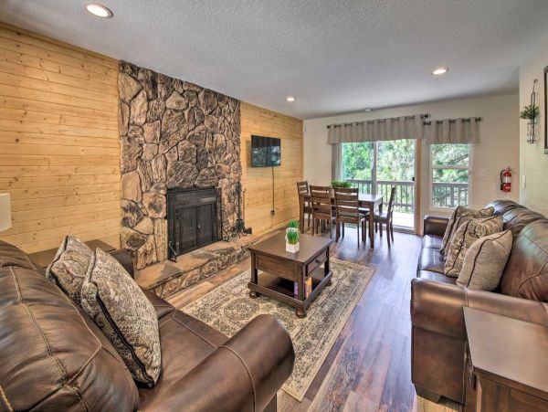 Big Bear Home 998109