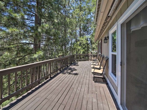 Big Bear Home 998109