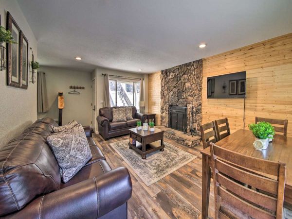 Big Bear Home 998109