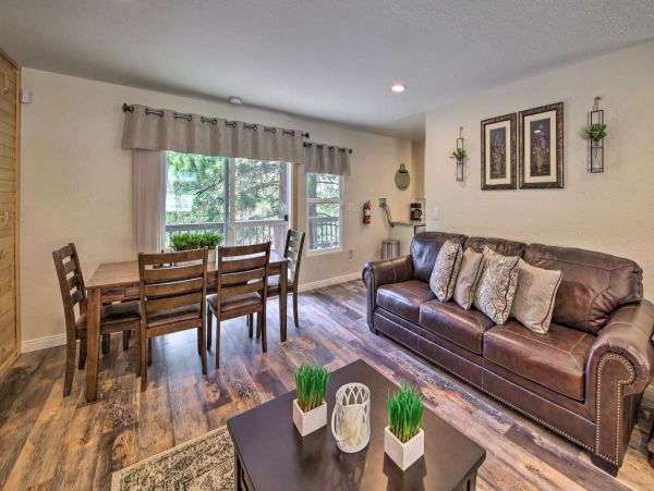 Big Bear Home 998109