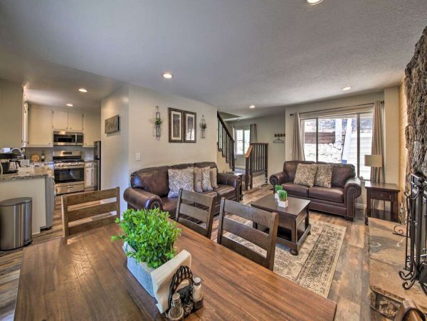 Big Bear Home 998109