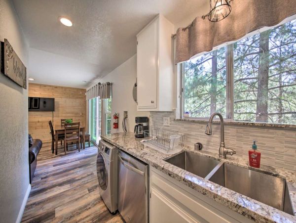 Big Bear Home 998109