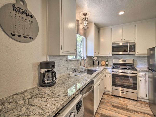 Big Bear Home 998109