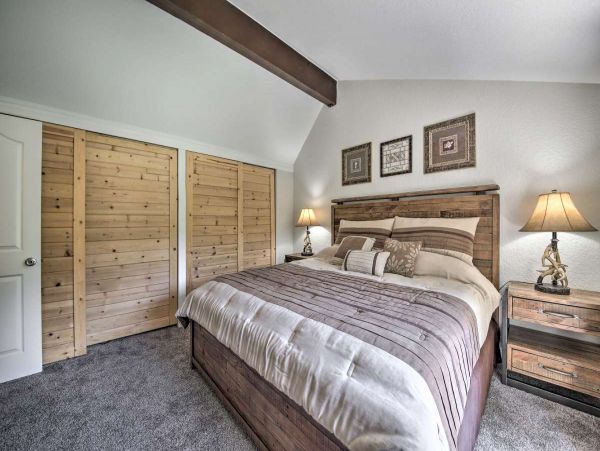 Big Bear Home 998109