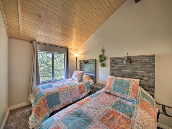 Big Bear Home 998109