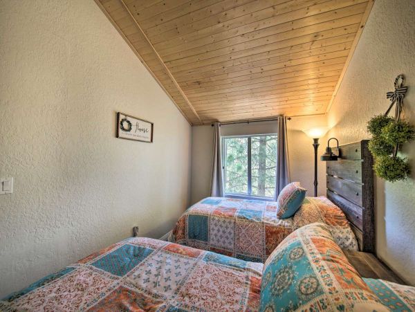 Big Bear Home 998109