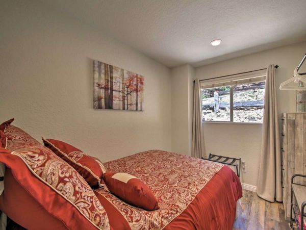 Big Bear Home 998109