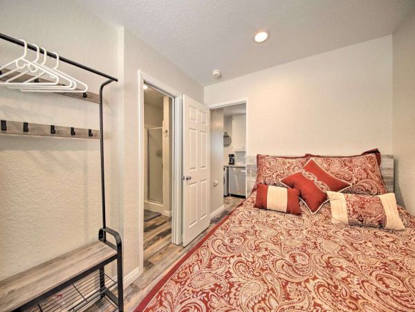 Big Bear Home 998109