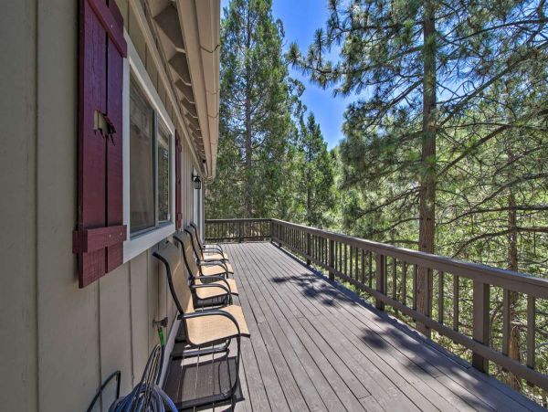 Big Bear Home 998109