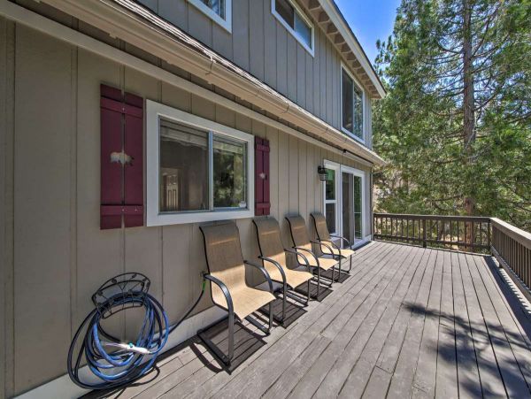 Big Bear Home 998109
