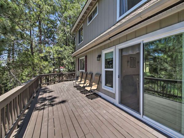 Big Bear Home 998109