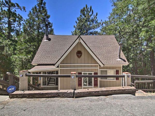 Big Bear Home 998109
