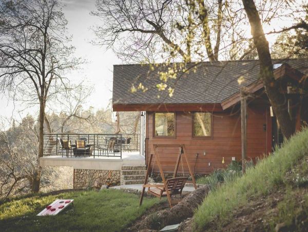 Big Bear Home 998110