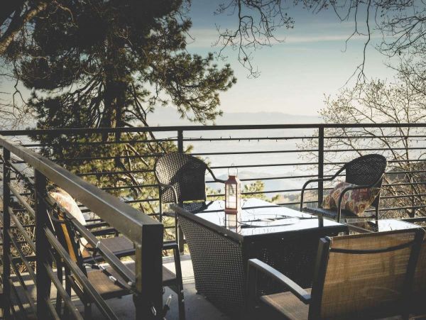 Big Bear Home 998110