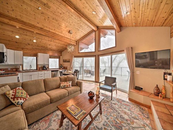Big Bear Home 998110