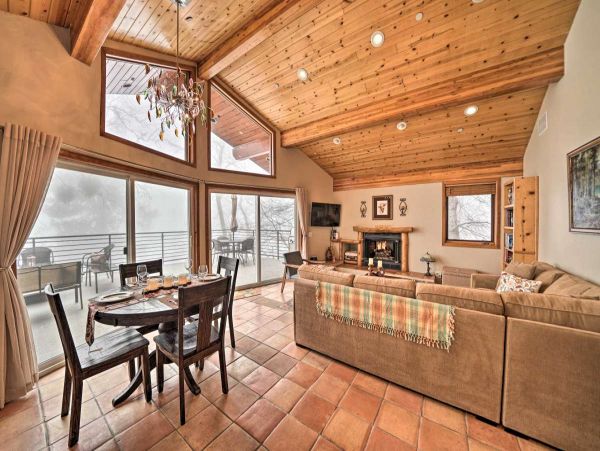 Big Bear Home 998110