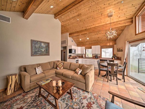 Big Bear Home 998110