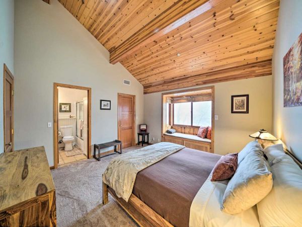 Big Bear Home 998110