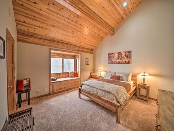 Big Bear Home 998110