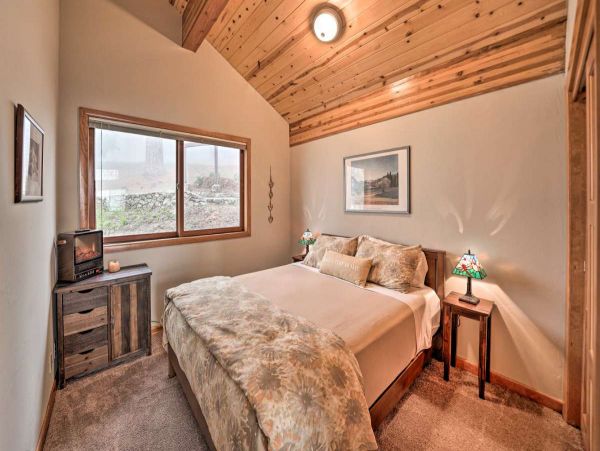 Big Bear Home 998110