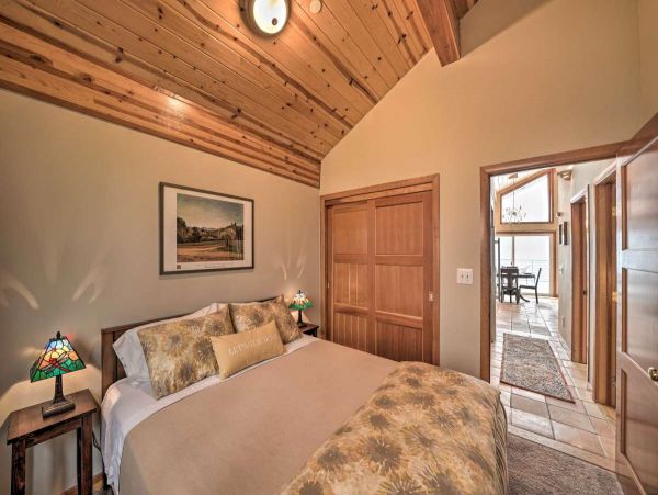 Big Bear Home 998110