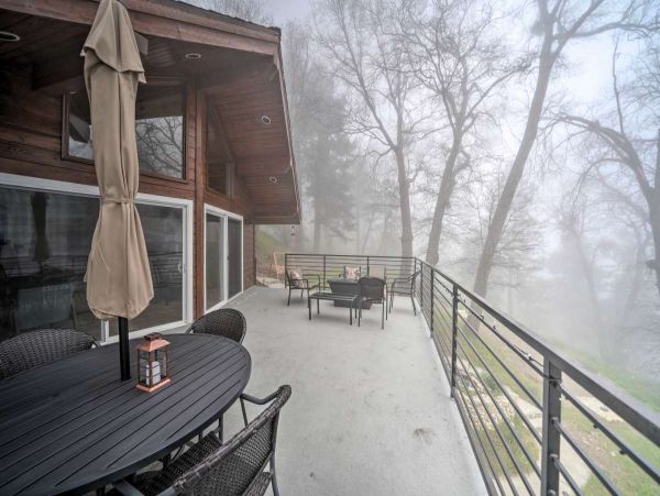Big Bear Home 998110