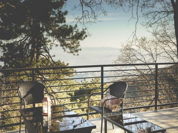 Big Bear Home 998110