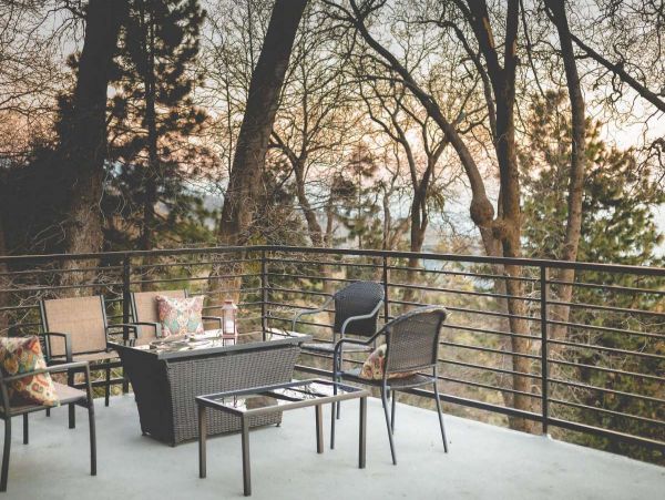 Big Bear Home 998110