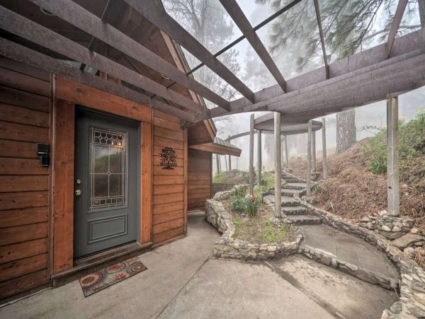 Big Bear Home 998110