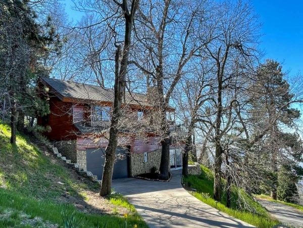 Big Bear Home 998110