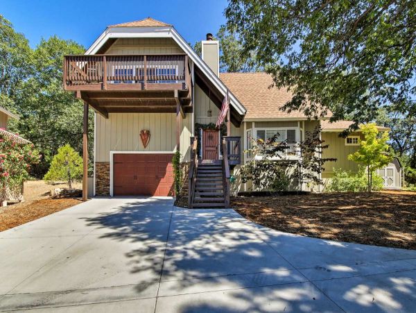 Big Bear Home 998111