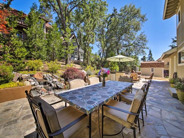 Big Bear Home 998111