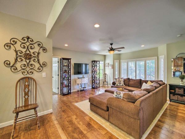Big Bear Home 998111