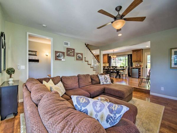 Big Bear Home 998111