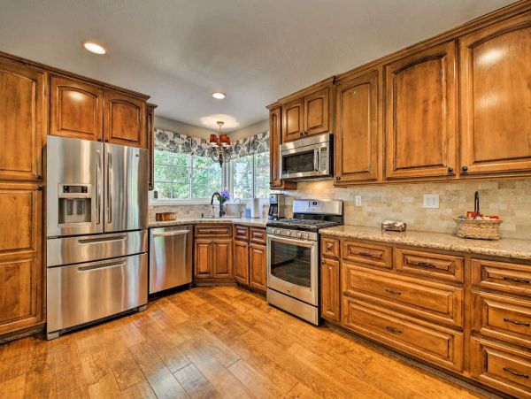 Big Bear Home 998111
