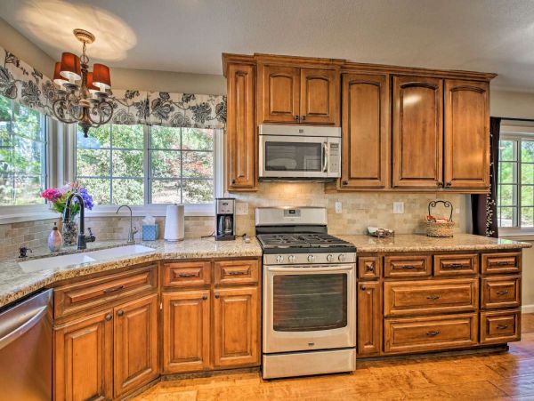Big Bear Home 998111