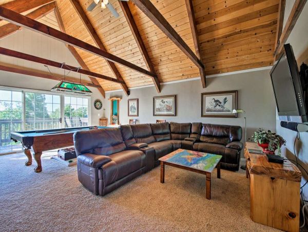 Big Bear Home 998111