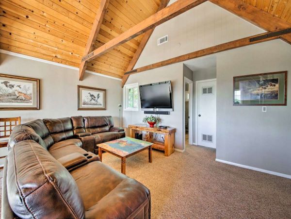 Big Bear Home 998111