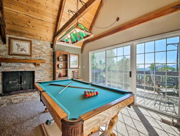 Big Bear Home 998111