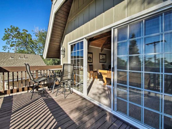 Big Bear Home 998111