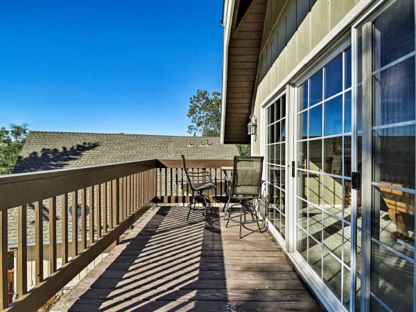 Big Bear Home 998111