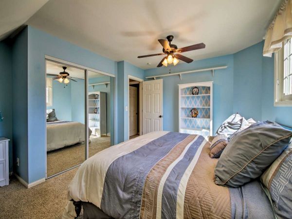Big Bear Home 998111