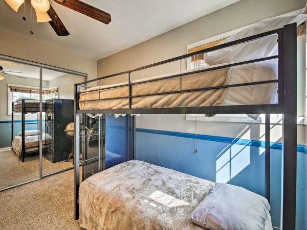 Big Bear Home 998111