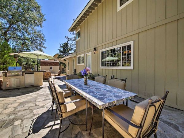 Big Bear Home 998111