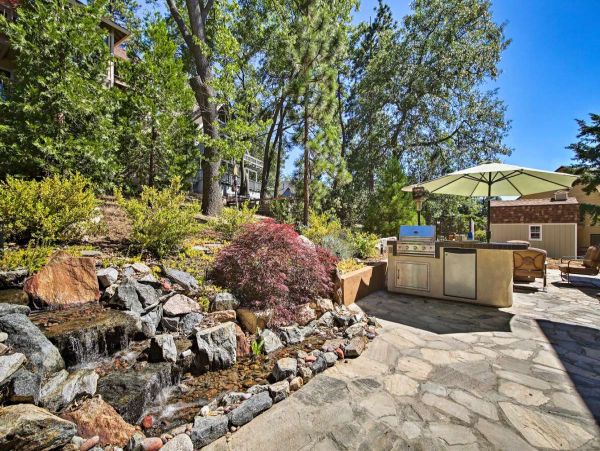 Big Bear Home 998111